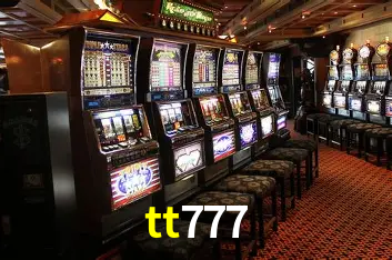 Descubra a Essência do tt777: Nossa História e Compromissos