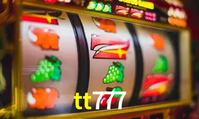 Desvendando o Mundo dos Jogos Virtuais na tt777