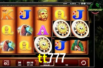 A Emoção da Loteria na tt777: Uma Chance de Mudança de Vida