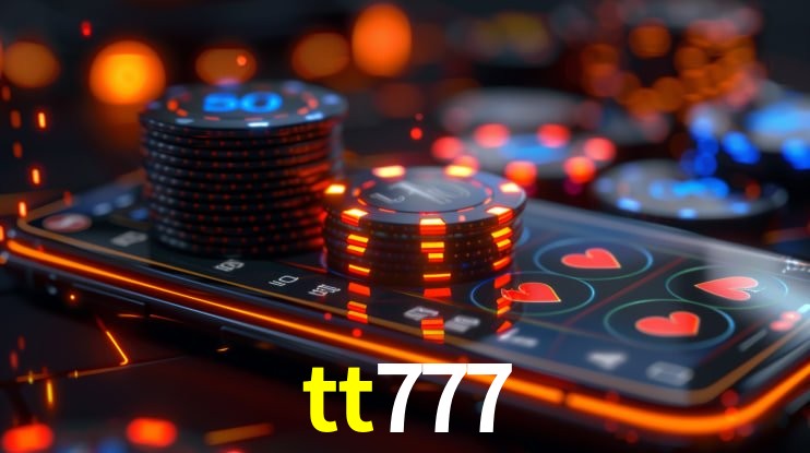 Welcome Bonus tt777