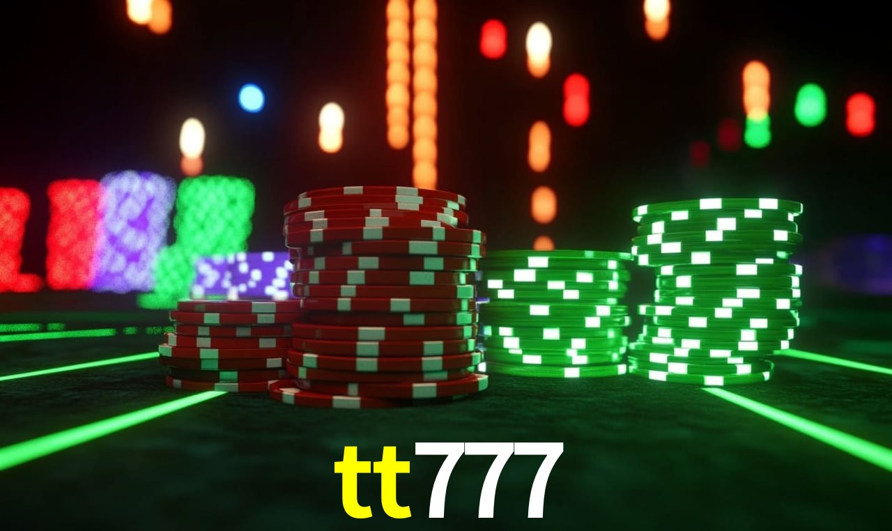 Statistics tt777