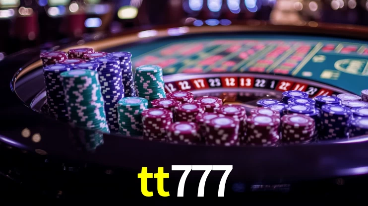 Blackjack Table tt777