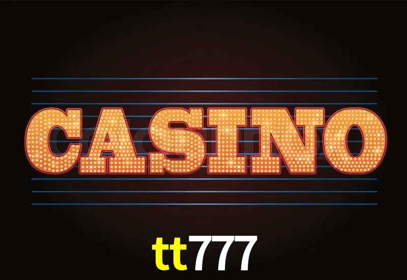 Mesa de Blackjack tt777