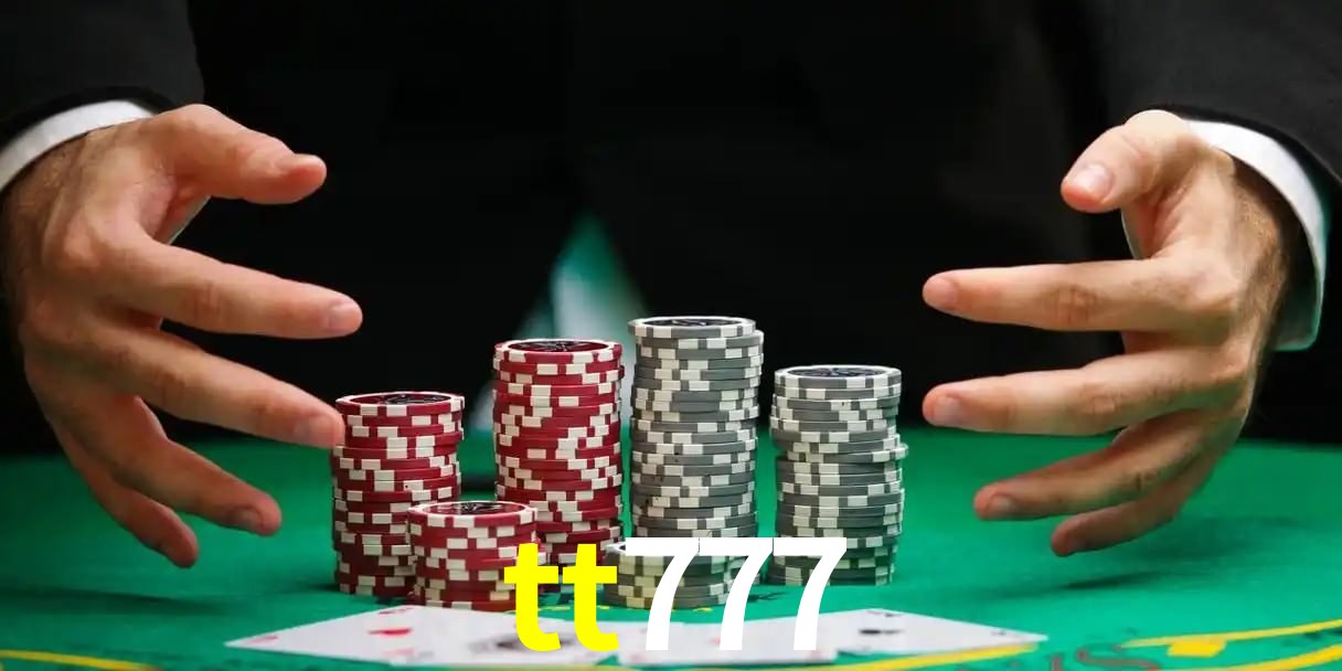 cassino tt777