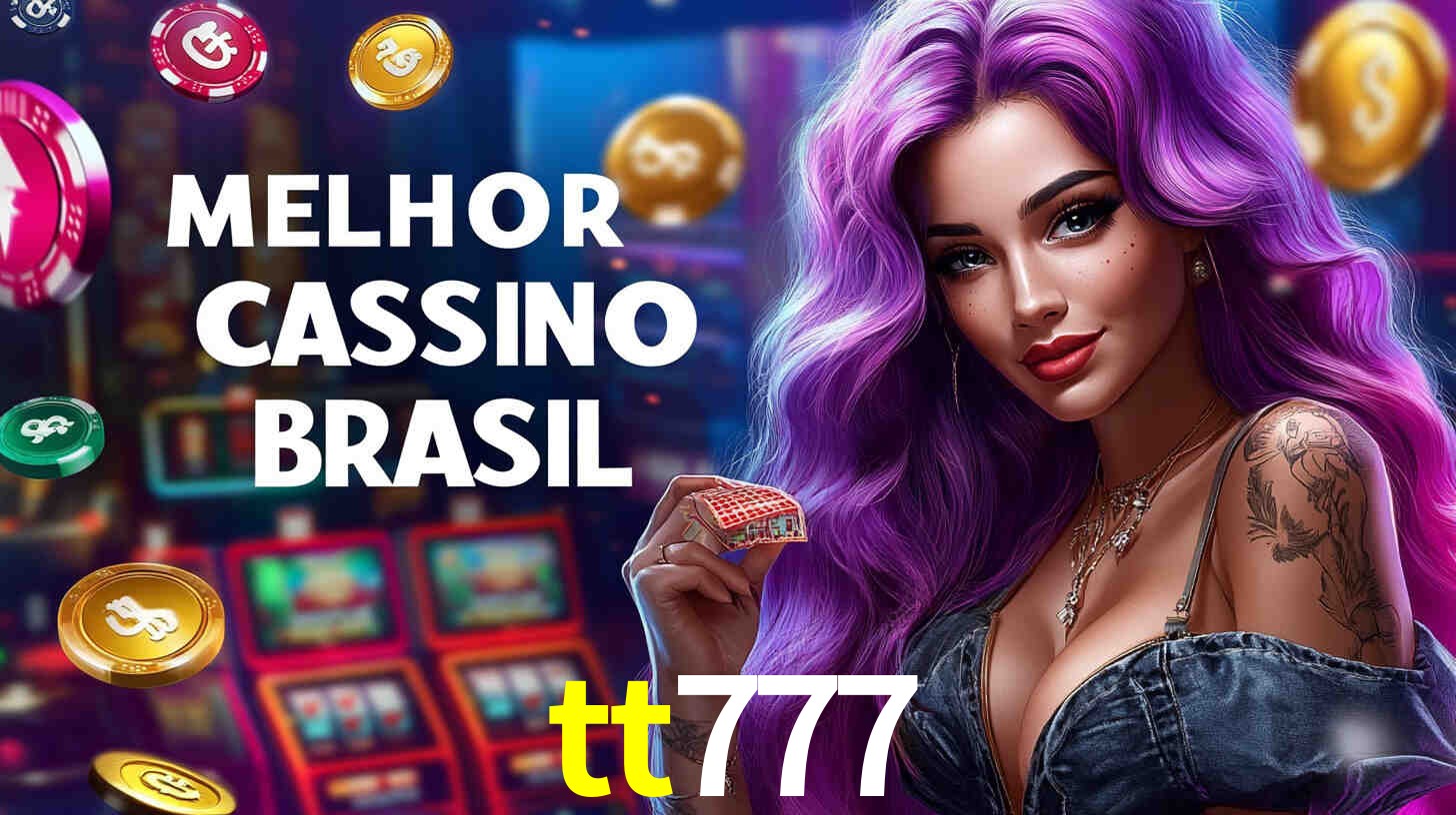 Desvendando o Mundo dos Jogos Virtuais na tt777