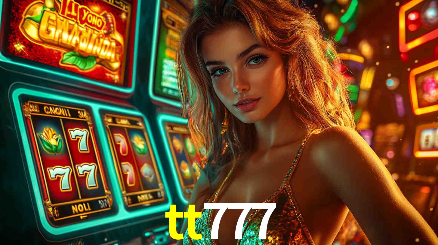 Welcome Bonus tt777