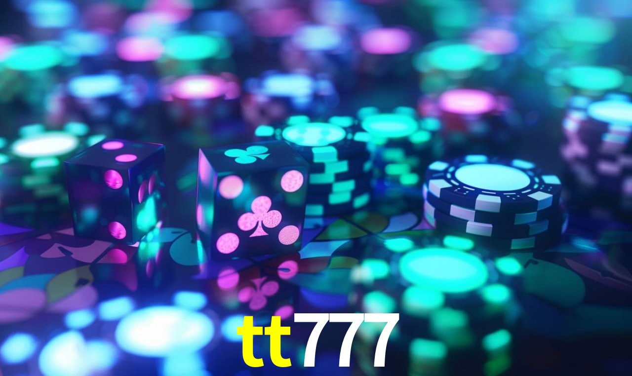 Jogos Exclusivos tt777
