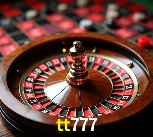Tecnologia da Plataforma tt777