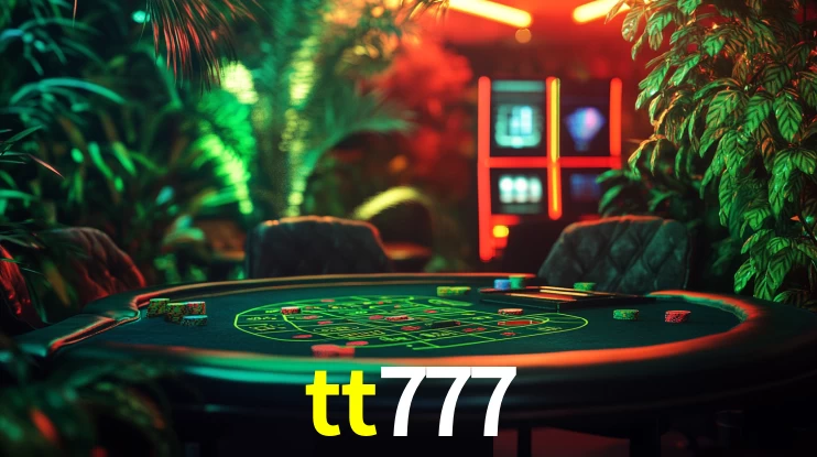 VIP Casino tt777