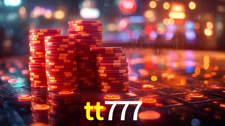 Experimente o Login Seguro Premium no tt777