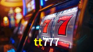 Estatísticas do Jogo tt777