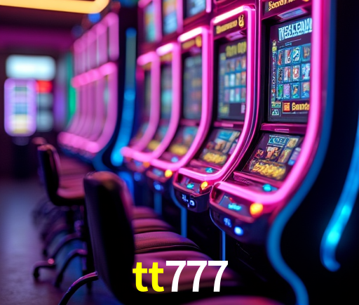 Promoção Relâmpago tt777