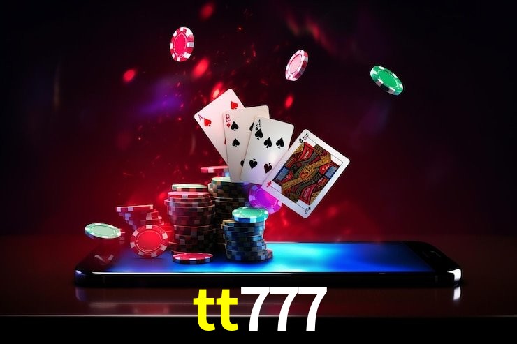 Bonus Features tt777