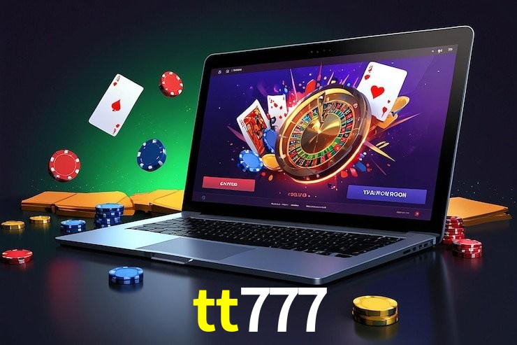Segurança 2FA tt777