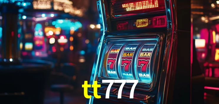 Live Casino tt777