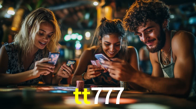 Roulette Table tt777