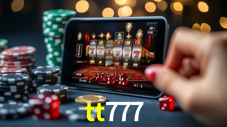 Programa VIP tt777