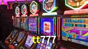 A Emoção da Loteria na tt777: Uma Chance de Mudança de Vida