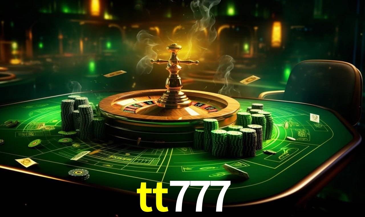 Descubra a Essência do tt777: Nossa História e Compromissos