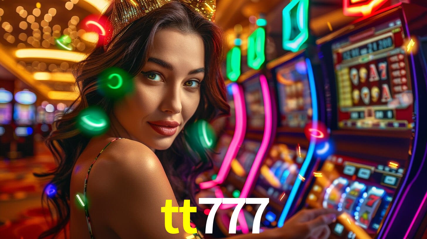 tt777 bet
