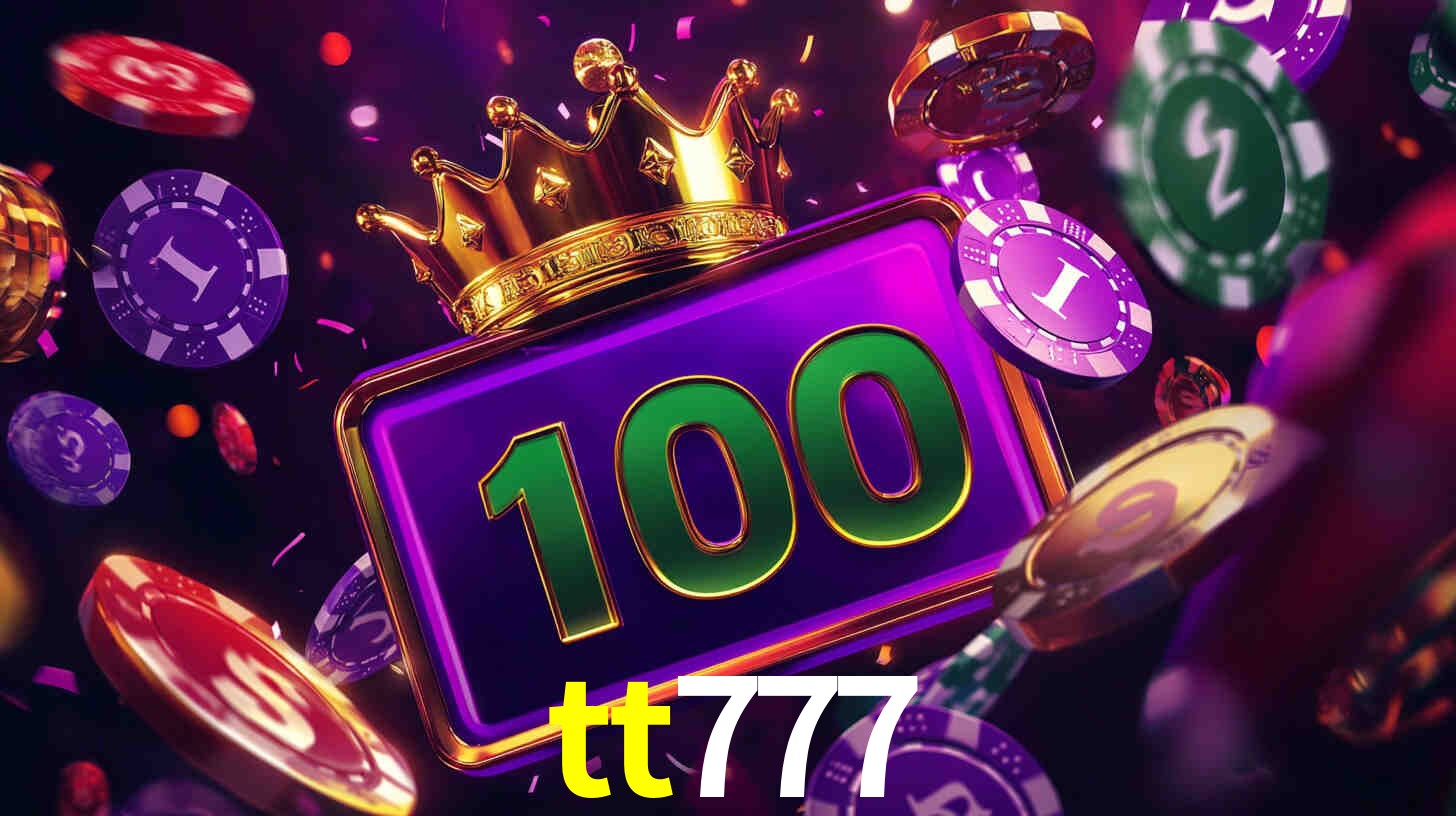 Tournaments tt777