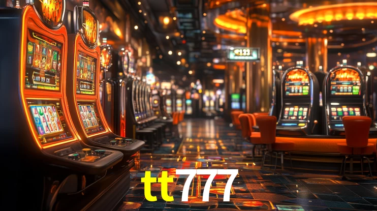tt777 App Interface