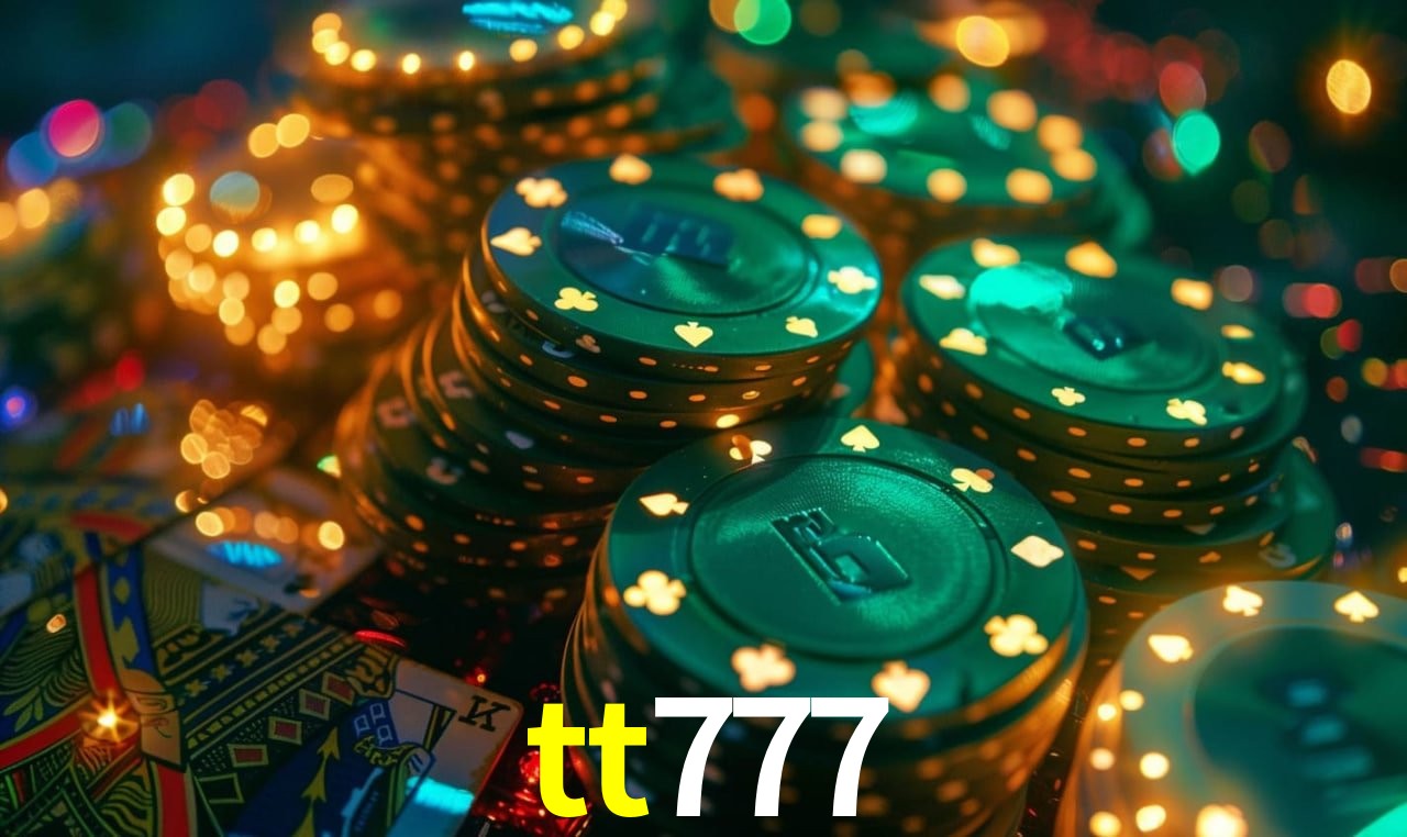 Torneios tt777