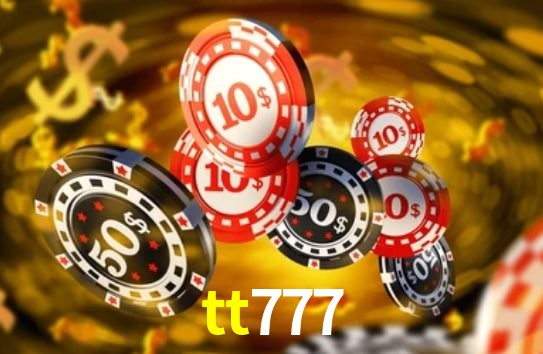 Programa VIP tt777