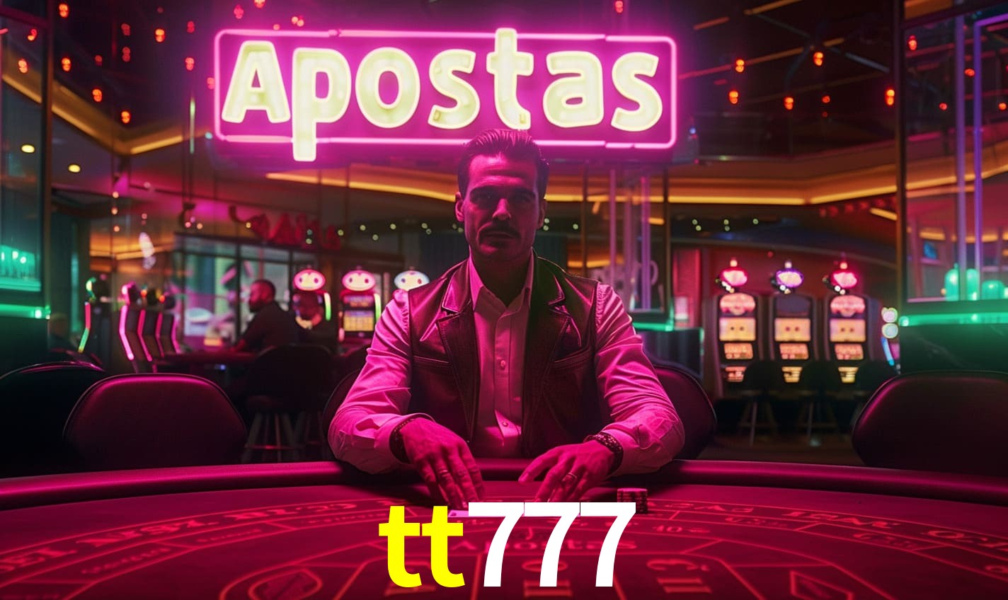 Apostas Esportivas na tt777: Um Guia Completo