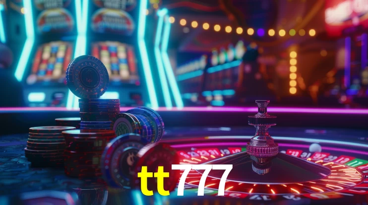 Slot Games tt777