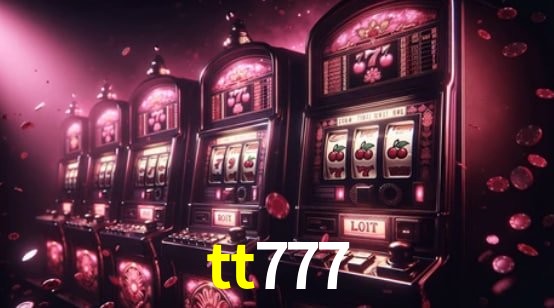 Desvendando o Mundo dos Jogos Virtuais na tt777