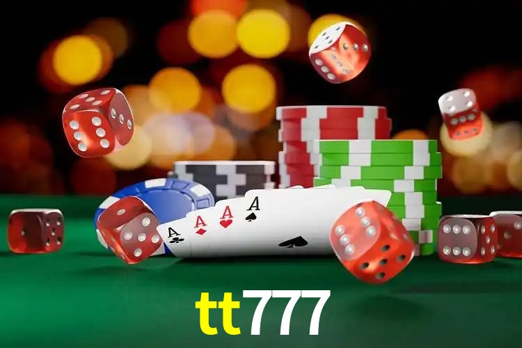 Apostas de Basquete tt777