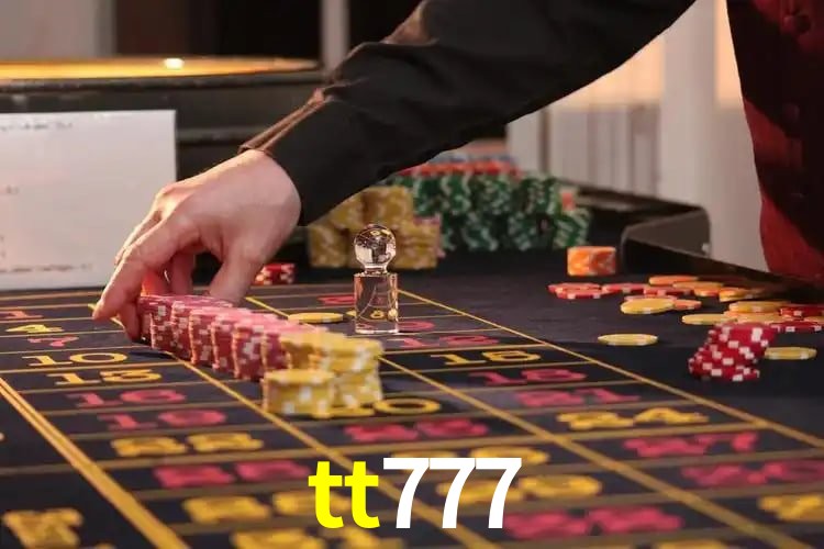 Apostas Esportivas na tt777: Um Guia Completo