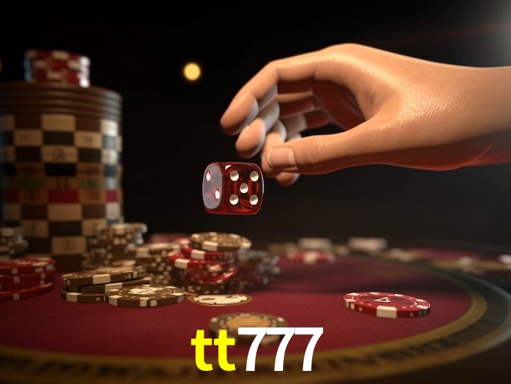 Apostas de Futebol tt777