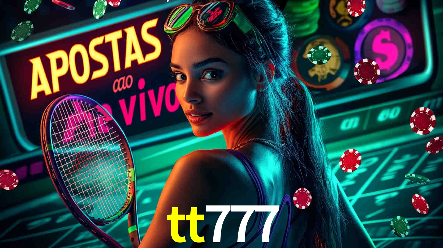 Descubra a Magia dos Jogos de Arcade no tt777