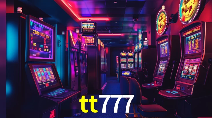 Premium Interface tt777
