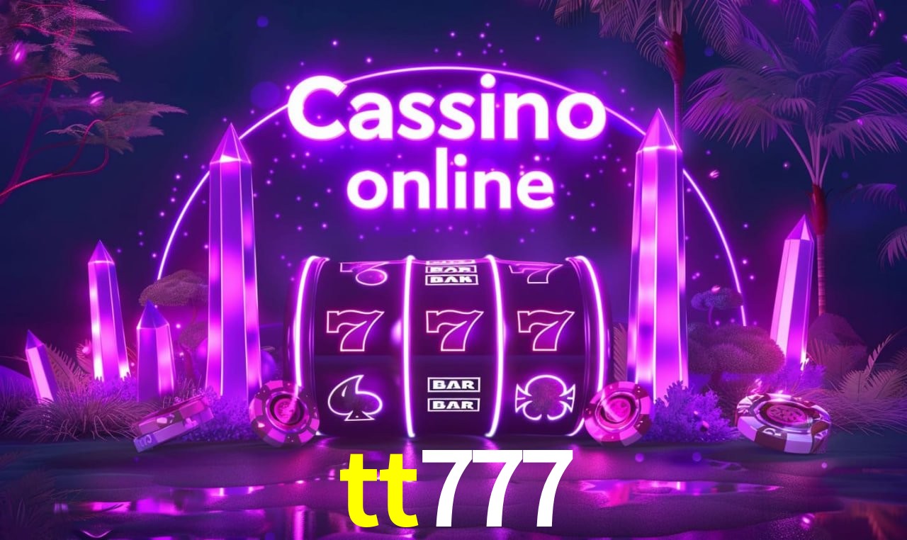 Diretório de Jogos tt777