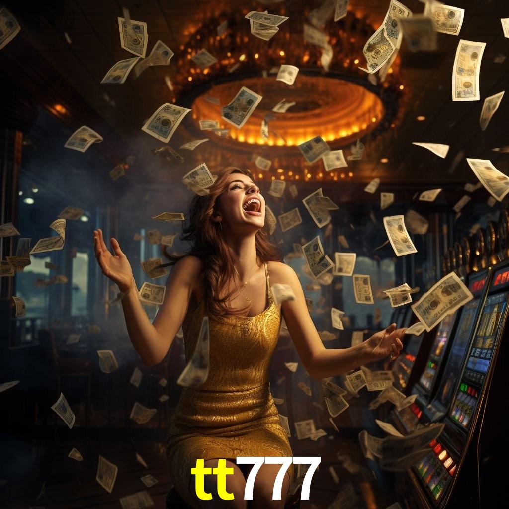 Aviator Game tt777