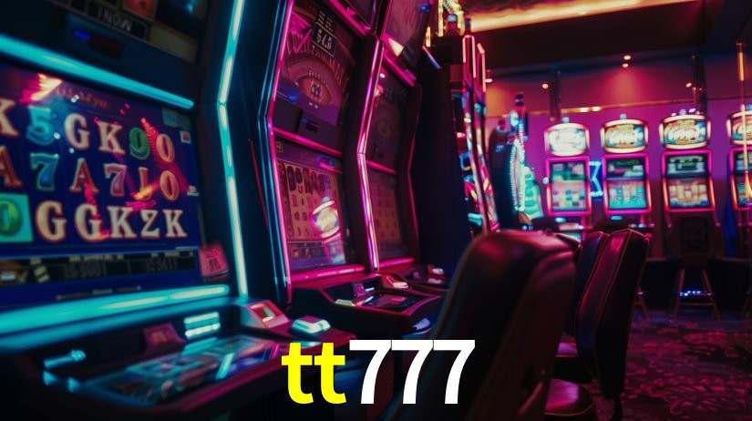 Flash Promotion tt777