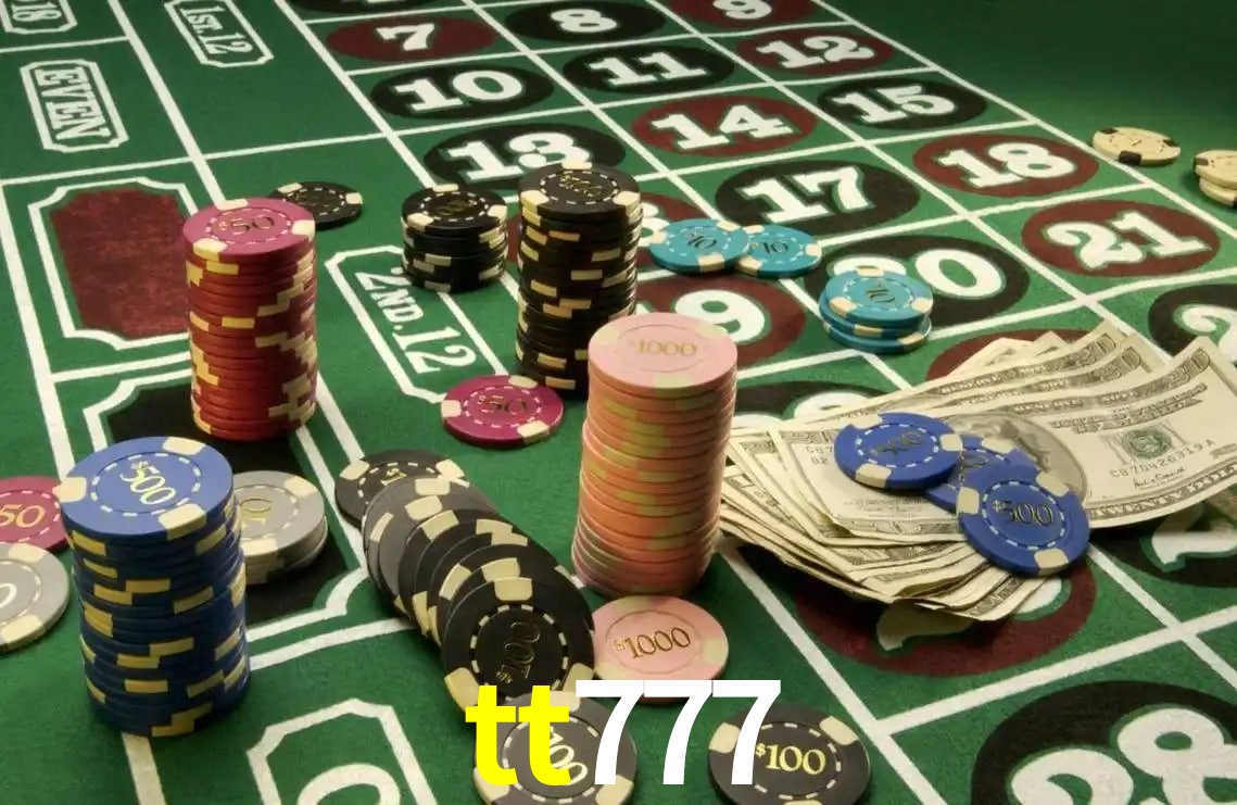 tt777 bet