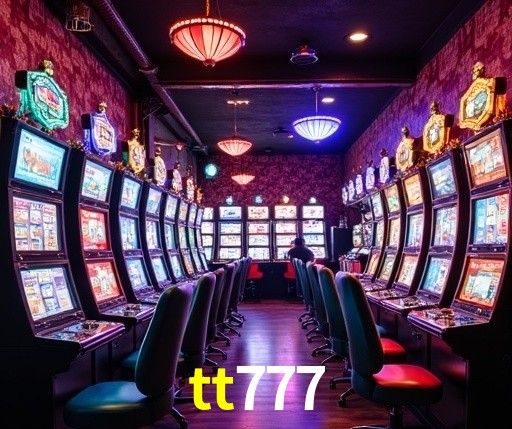 Promoções Sazonais tt777