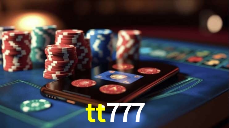 Apostas de Tênis tt777