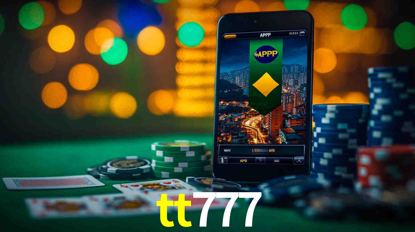 Apostas Esportivas na tt777: Um Guia Completo