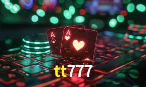 Mesa de Roleta tt777