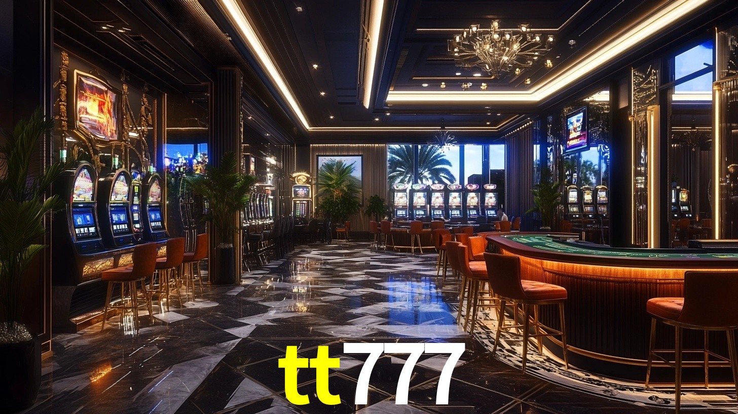 Exclusive Games tt777