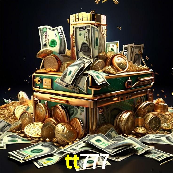 Casino Ao Vivo tt777